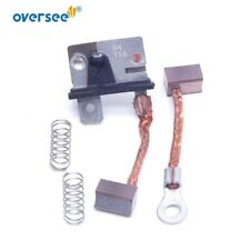 31133-94900 Brush Set For Suzuki Outboard Trim Motor Repair with 31135-94900