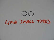 Lima small traction tyres (1