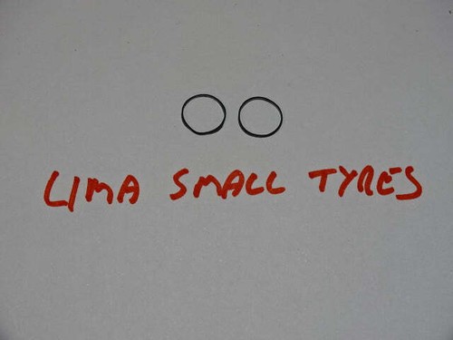 Lima small traction tyres 1 - lima,