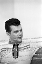 1958 Early ROCK & ROLL Star