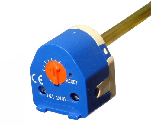 Immersion heater - 18",