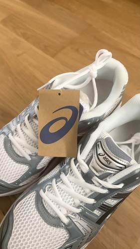 Asics gel kayano fjord grey - asics, 14