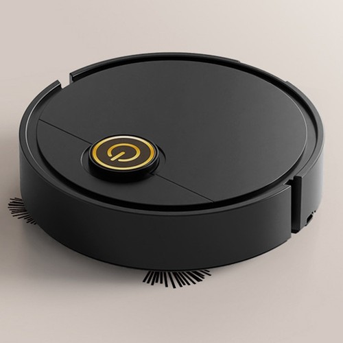 Smart robot vacuum cleaner - vacuum,