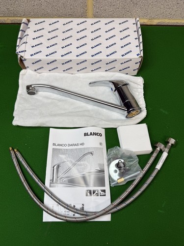Blanco chr mixer tap - blanco, 3l