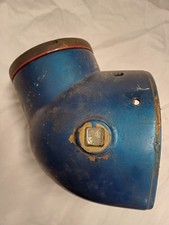Suzuki T20 Headlight Unit And