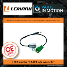 Ignition Condenser fits TOYOTA