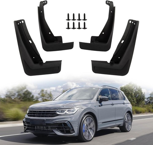 For tiguan r line - for, vw