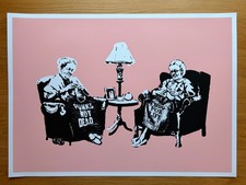 Authentic West Country Prince