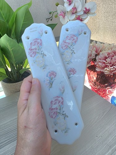 Antique vintage floral - 2,