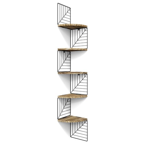 Love kankei corner - shelf, wall