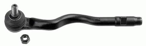 Steering rod end front - steering,