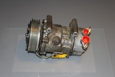 Citroen Picasso Air Conditioning Compressor Pump (2005)