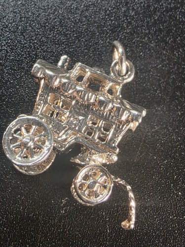 Vintage sterling silver - vintage,