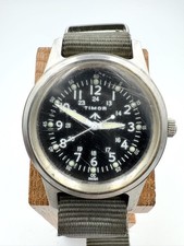 Timor Analog Quartz Men