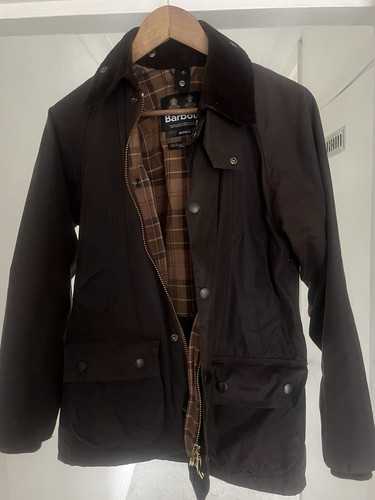 Authentic mens barbour - authentic,