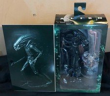 NECA 1979 Alien Ultimate Big