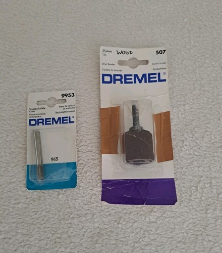 Dremel rotary tools - tools~, drum