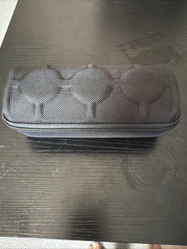 Watch travel case - watch,