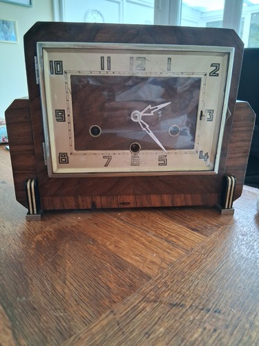Late 1920s early 1930s - late,