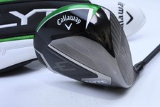 Callaway Elyte X Driver / 10.5 Degree / Senior Flex Mitsubishi Vanquish Shaft