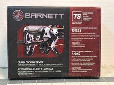 Barnett BAR20011 Tactical