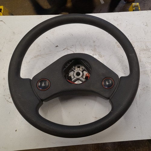 Ford sierra xr4i steering - sierra,