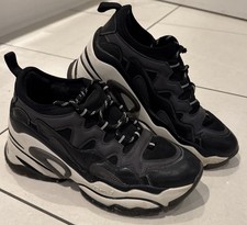 Ash Designer Shoes Platform