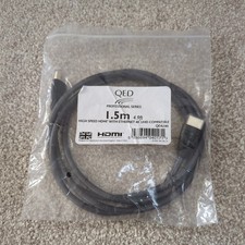 QED Professional Series 1.5m