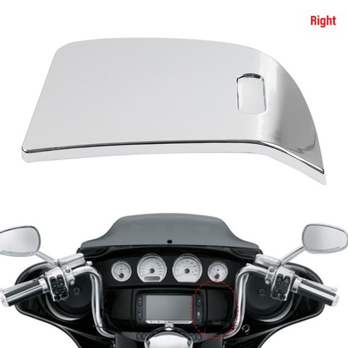 Right inner speedometer - inner,