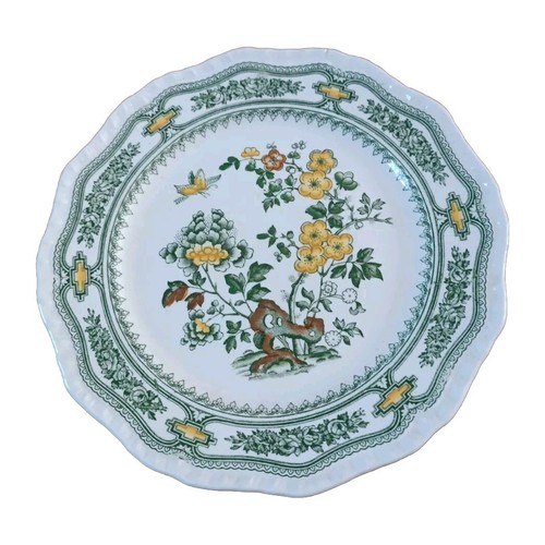 Mason patent ironstone - patent,