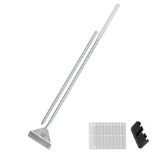 Aquarium Stainless Steel Fish