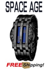 Smart Digital Binary Matrix