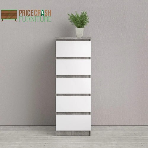 Naia tall narrow drawer - naia,