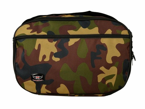 Top box inner - top, luggage