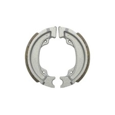 Rear Brake Shoes for Honda NV