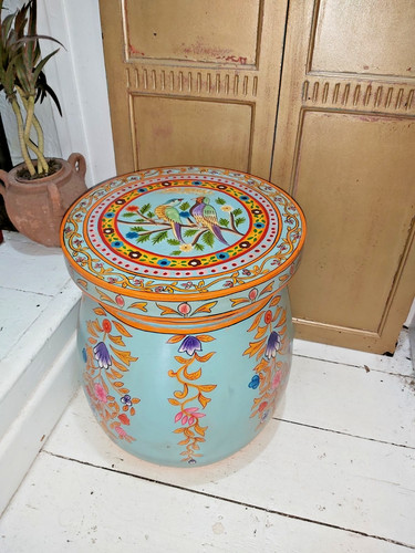 Handmade indian solid wood - handmade,