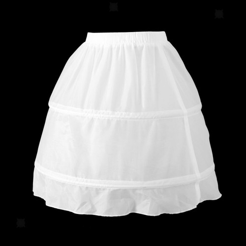 Girls hoop petticoat - hoop,