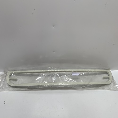 Front bumper spoiler splitter - bumper,
