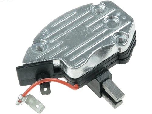 Alternator regulator for lucas - regulator,