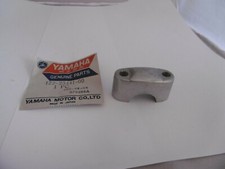 YAMAHA GENUINE NOS HANDLEBAR