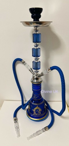 Pipe shisha hookah18 full - hookah18",