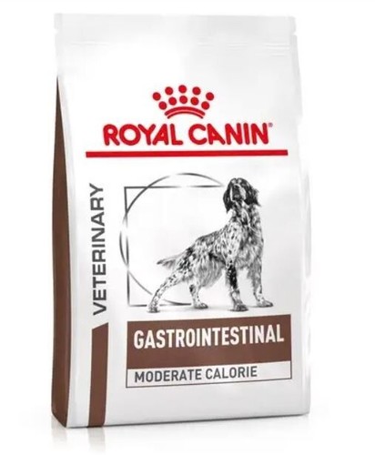 Royal canin dry dog food - royal, vhn