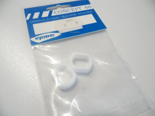 Kyosho h6005b concept - kyosho,