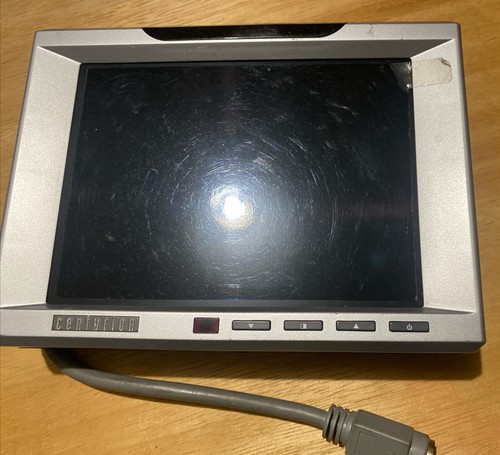 Centurion car tft lcd - centurion,