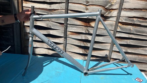 Vintage vitus bike columbus - vitus,