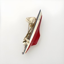 Seifert Boot Boat Germany Pond