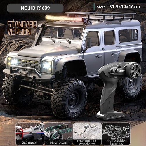 Apex 4wd remote control - apex, rc
