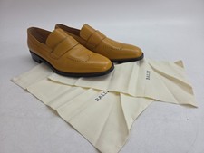 Bally Toriel Yellow Mustard