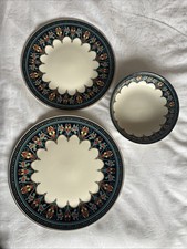 Whittard Of Chelsea Dinner