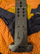 Vestax PMC-06T Professional DJ